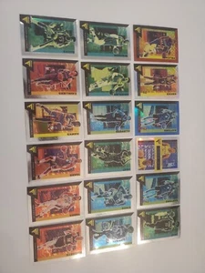 2020/21 Panini Fluz 18 Card Prizm/Base Lot Butler/Ingram/49+ - Picture 1 of 2