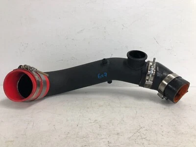 BMW E92 335I 2007-2010 tubo de carga lote 607 Foto 1 de 4
