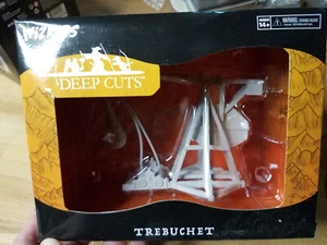 Wizkids Deep Cuts Trebuchet Unpainted - Picture 1 of 1