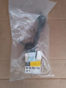 RENAULT CLEO 1 TIE TRACK ROD END OUTER GENUINE 6000022753 - Picture 1 of 1