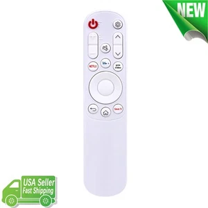 AKB76039322 Replaced Remote Control for LG Stanbyme TV AKB76039307 27ART10CKPL - Picture 1 of 8