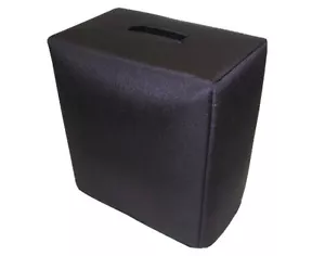 VHT Special 12/20 RT 1x12 Combo Amp Abdeckung - 1/2" gepolstert, schwarz, Tuki (vht019p) - Bild 1 von 5
