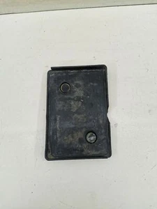 COPERCHIO VANO BATTERIA GILERA DAKOTA 350 1987 1988 1989 - Picture 1 of 2