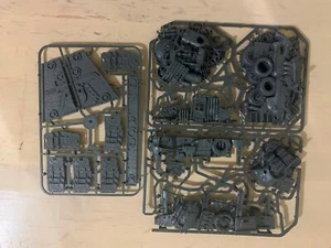 Warhammer 40k Kill Team Octarius Orks terrains Ramshackle Barricades and Scrap p - Picture 1 of 1