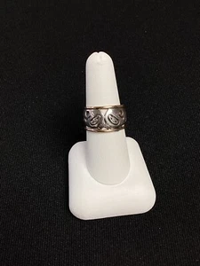 Norman Bentley Ring Größe 8 - Bild 1 von 2