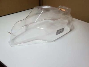 Delta Plastik OFF03 - BullDog Buggy body 1/8 scale rc buggy body for MP777 - Picture 1 of 1