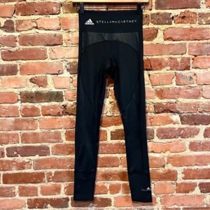 Adidas by Stella McCartney Train BT Tight Size XS - Picture 1 of 7