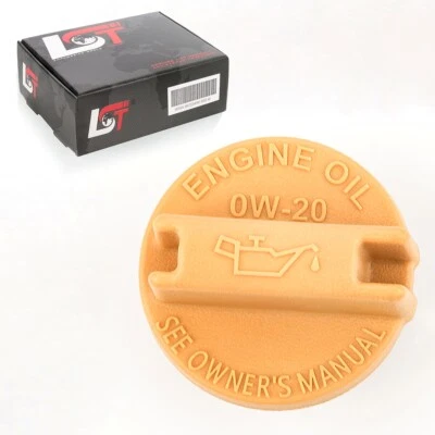 Oil Filler Cap Sealing Cap Oil Plug for Subaru Brz Forester Impreza Legacy XV - Image 1 of 4