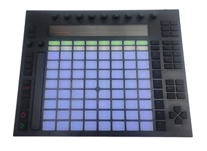 Ableton AKAI Push 1 Midi Music Production USB Controller Sequencer Controller - Picture 1 of 3