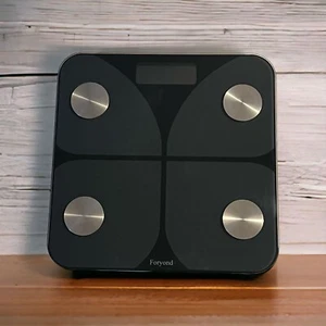 Personenwaage, Körperwaage, Bluetooth mit APP - Bild 1 von 5