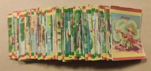 C1952 - KLEINE MÄRCHEN 1952 MINI LIBRETTI VERLAG ALT MAILAND - Bild 1 von 65