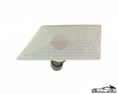Blinker Seitenblinker Weiß Rechts für Opel Signum Vectra C - Bild 1 von 4