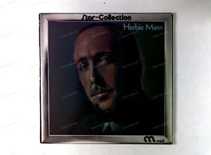Herbie Mann - Star-Collection GER LP 1972 .*