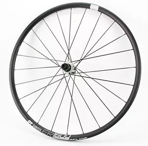 DT SWISS ER1600 Spline DB 23mm Hinterrad 28 Zoll Disc Gravel Road Ratchet XDR - Bild 1 von 5