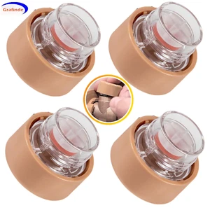 4 Pack RK-17VB Vacuum Breaker Float Kit fit for Woodford Model 17 Wall Faucet - Picture 1 of 8