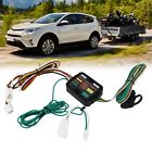 4 Pin Flat Trailer Wiring Harness Vehicle Side Replacement For Avalon