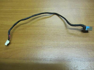 Toma de red original, conector DC, conector de alimentación de un acer aspire 7745G - Imagen 1 de 2