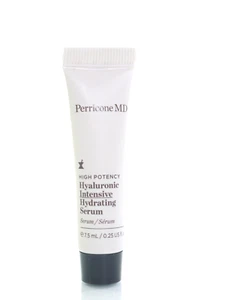 Perricone MD High Potency Hyaluronic Hydrating Serum MINI .25oz Sealed no box - Picture 1 of 1