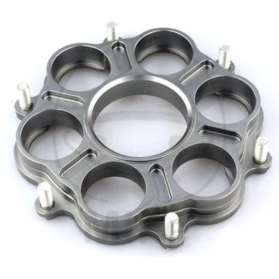 PORTACORONA FOR DUCATI 758.50.29 FOR DUCATI 1100 MULTISTRADA S 2017-2020 - Imagem 1 de 4