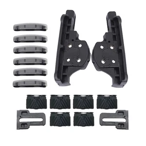 16 Stück Halterung Schieber Kit für Jeep für Renegade Schiebedach Ersatz - Picture 1 of 12