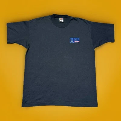 Camiseta de colección de los 90 Country Weekly Magazine promoción rara XL puntada única Foto 1 de 4