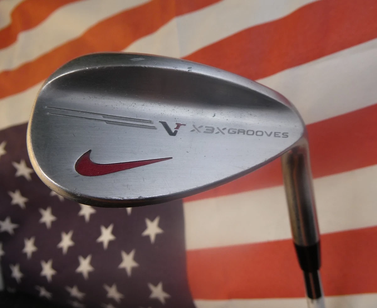 Preços baixos em Nike VR Pro Wedge 60 | eBay
