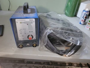 CAR O LINER Alspotter Untested Spot Welder With Whip And Cords - Picture 1 of 4