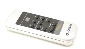 CURTIS RCD628 Micro Systems Radio/Lettore CD Telecomando ORIGINALE - Foto 1 di 1