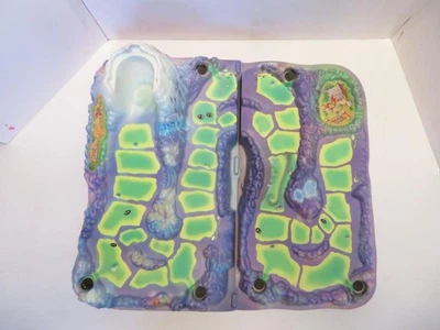 TORNADO REX gioco da tavolo 1991 solo tavole da montagna - Immagine 1 di 4