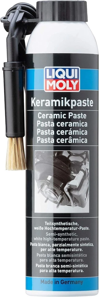 LIQUI MOLY Ceramic Paste (can with brush) 200 ml, Paste, SKU: 3415 - Image 1 of 1