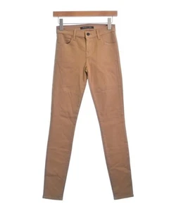 Theory Chino Pants Camel 24(Approx. S) 2200374397159 - Picture 1 of 7