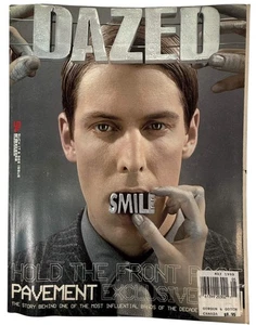 Dazed & Confused | May 1999 | Pavement | “Exclusive”, #54 - Bild 1 von 8