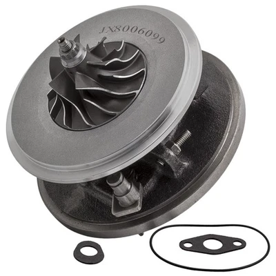 Turbocompresseur Lcdp Core for Vw Ford Skoda Seat 1.9 Tdi 713673 7018 55 712968 - Photo 1/4