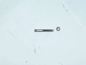 Screw Carburettor Garelli Mosquito KR25 - Picture 1 of 1