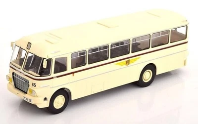 PREMIUM CLASSIXXS,IKARUS 620 VEB Transport Dresden Beige, 1/43, PRX47149 - Image 1 of 2