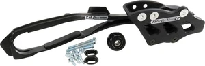Dirt Cross Multi-Purpose Slide-n-Guide Kit FE #2 Black TMD. DCK-OR17-BK - Picture 1 of 2