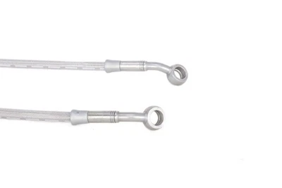 Goodridge G-STOP SS 编织刹车线套件 适合 97-05 雷克萨斯 GS300/400/430 21002 — 第 1/4 张图片