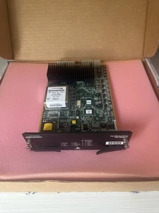 090-58021-01-REV-C MICROSEMI SYMMETRICOM INPUT/OUTPUT CLOCK SCHEDA TIMEPROVIDER - Foto 1 di 5