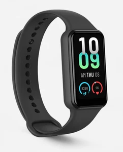 Amazfit – Band 7, Fitness Tracker Smartwatch, AMOLED, 18 Tage Akku, 5ATM - Bild 1 von 6
