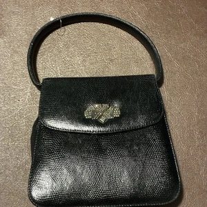 JUDITH JACK VINTAGE HANDBAG - Picture 1 of 14