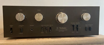 Technics SU-7100K - Immagine 1 di 4
