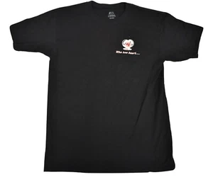 J. America Erwachsene Unisex Howard Krankenpflege College Wer hat Herz? Shirt Neu mit Etikett S-2XL - Bild 1 von 2