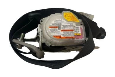 Cinturón seguridad delantero izquierdo suzuki sx4 2006 8494079j2 onv31397 Foto 1 de 4