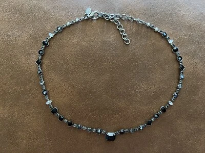 COLLAR CRISTAL SORRELLI VÍA LÁCTEA RETIRADO Foto 1 de 4