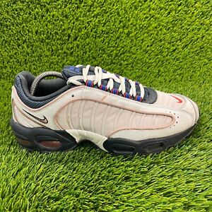 Nike Air Max Tailwind 4 Roman Mens Size 11 Athletic Shoes Sneakers CJ9681-001