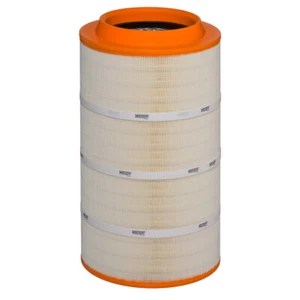 Filtro de aire HENGST E428L01 se adapta a camionetas MAN / Renault - Imagen 1 de 2