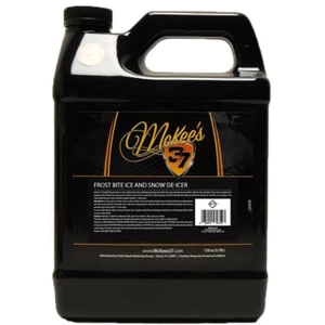 McKee's 37  Frost Bite Ice & Snow De-Icer 1 GAL - car auto winter ice windshield - Picture 1 of 1