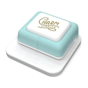 We R Makers Charm Stapler - Picture 1 of 10