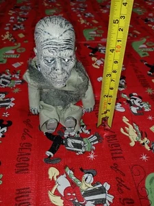 Universal Studios Monsters Screamers The Mummy Monsterville Target Exclusive - Picture 1 of 7