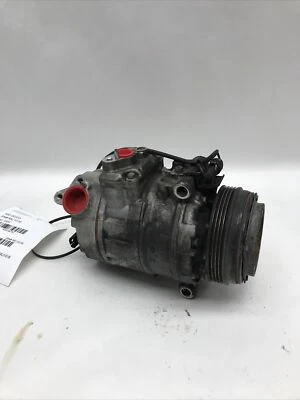 BMW ALPINA B7L XDRIVE 2011-2015 - Compresor de aire acondicionado 9154072 *LEER DESCRIPCIÓN* OEM Foto 1 de 4